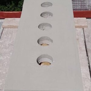 Abdeckplattenerneuerung für Ihren Kamin Abdeckplattenerneuerung für Ihren Kamin