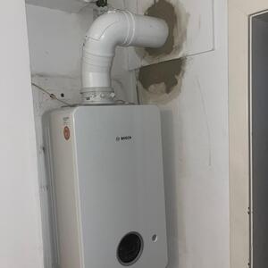 Brennwertsystem Brennwertsystem