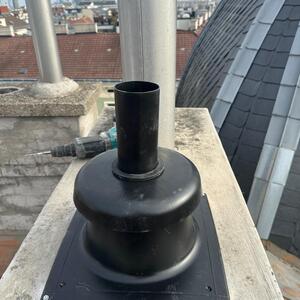 Brennwertsystem Brennwertsystem