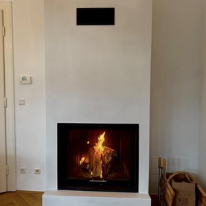 Ofenmontage - Für ein Zuhause voller Wärme und Behaglichkeit Ofenmontage - Für ein Zuhause voller Wärme und Behaglichkeit