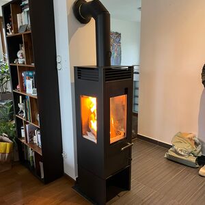 Ofenmontage - Für ein Zuhause voller Wärme und Behaglichkeit Ofenmontage - Für ein Zuhause voller Wärme und Behaglichkeit