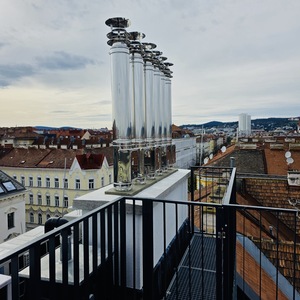 Rauchfangaufsätze Rauchfangaufsätze