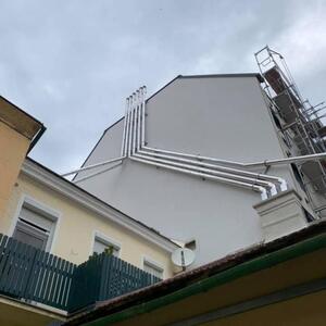 Verlängerung von Fängen in Wien & Umgebung