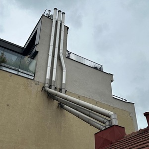 Verlängerung von Fängen in Wien & Umgebung