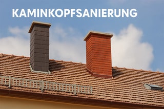 KAMINKOPFSANIERUNG