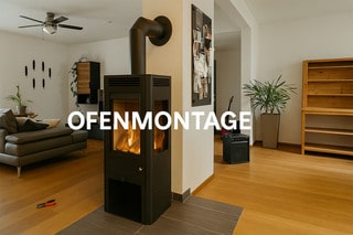 OFENMONTAGE