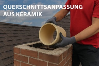 QUERSCHNITTSANPASSUNG