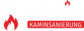 Aktiv-Kaminsanierung